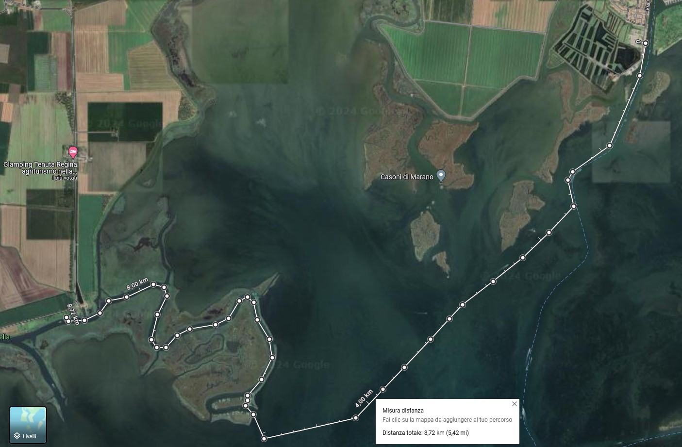 Marano - Casone Fiume Stella - Bilancia Bepi.jpg